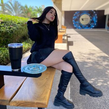 Full leaked Genesis guerrero private photo