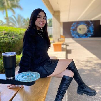 Full leaked Genesis guerrero private photo