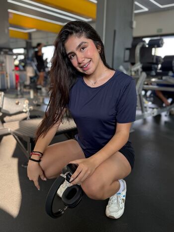 Full leaked Genesis guerrero private photo