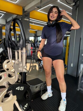 Full leaked Genesis guerrero private photo