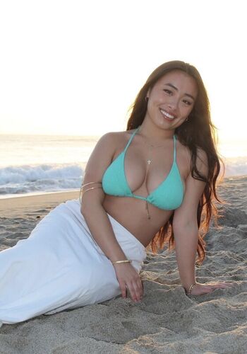 Full leaked Genesis seanna private photo