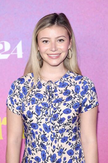 Genevieve Hannelius