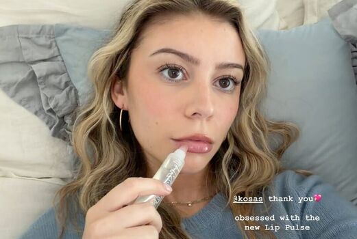 Full leaked Genevieve hannelius page private photo