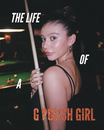 Full leaked Genevieve hannelius private photo