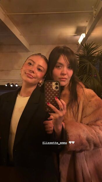 Full leaked Genevieve hannelius private photo