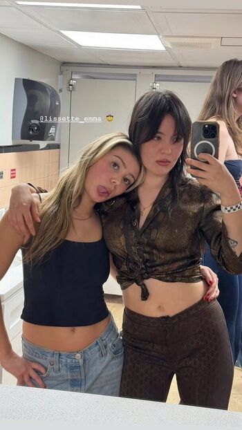 Full leaked Genevieve hannelius private photo