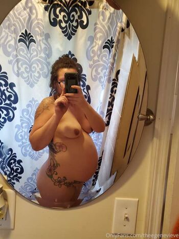 Full leaked Genevieve private photo