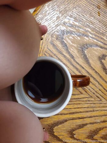 Full leaked Genevieve private photo