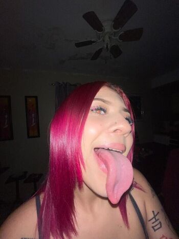 Full leaked Genibel baez private photo