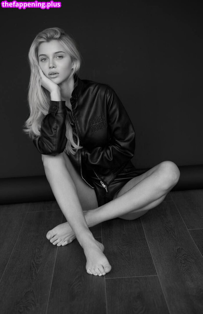 Elizaveta Stefanovna / Genlistef / jenandfreddie Fotografie OnlyFans Dezbrăcată #22