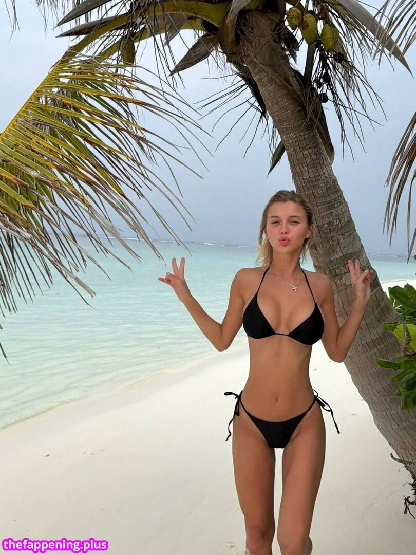 Elizaveta Stefanovna / Genlistef / jenandfreddie Nacktes OnlyFans Foto #31