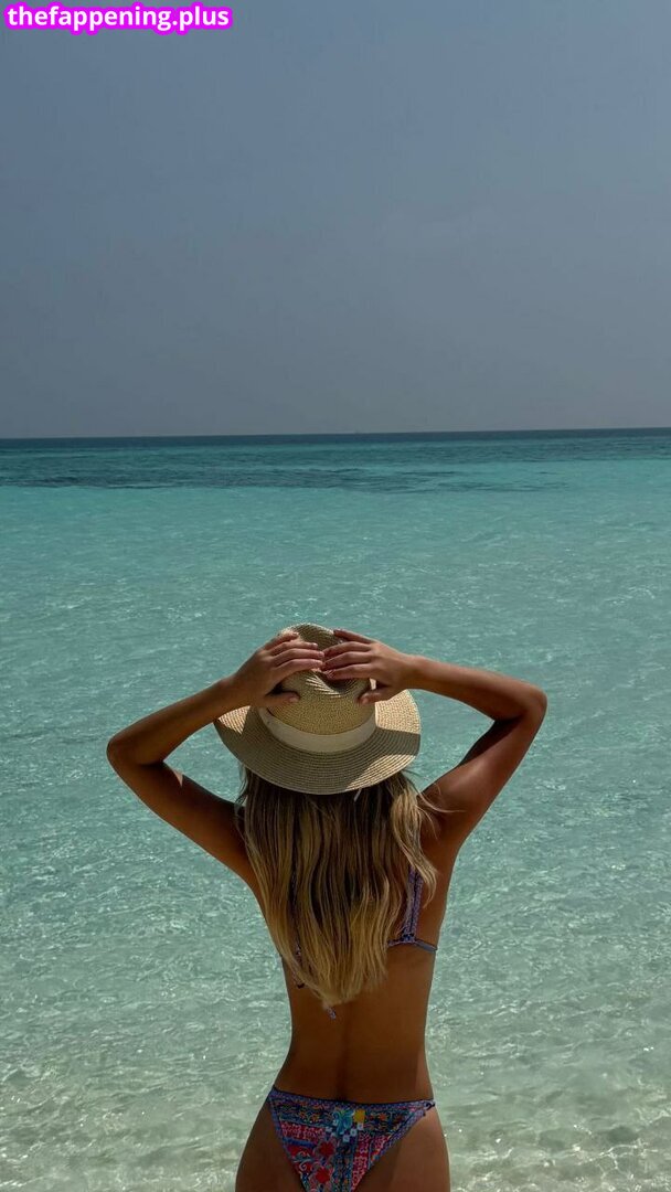 Elizaveta Stefanovna / Genlistef / jenandfreddie Naken OnlyFans Foto #40