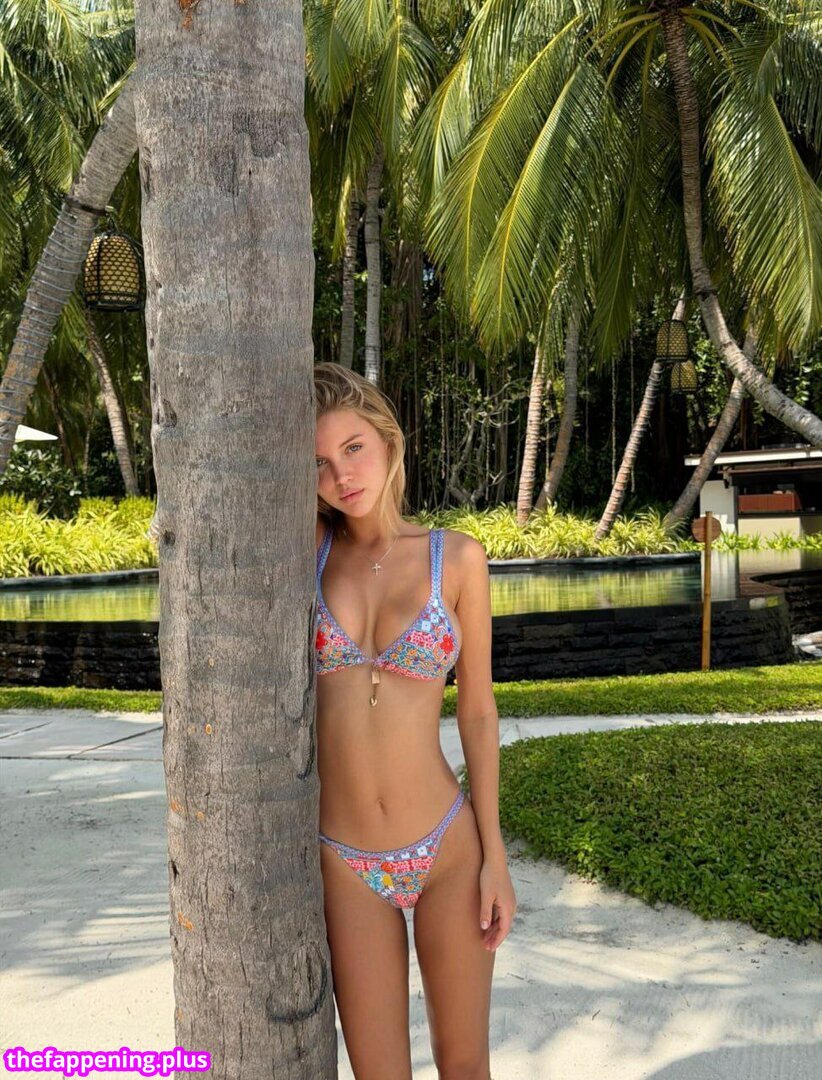 Elizaveta Stefanovna / Genlistef / jenandfreddie Nacktes OnlyFans Foto #43