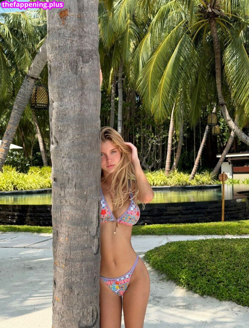 Elizaveta Stefanovna / Genlistef / jenandfreddie 裸照OnlyFans照片 #45