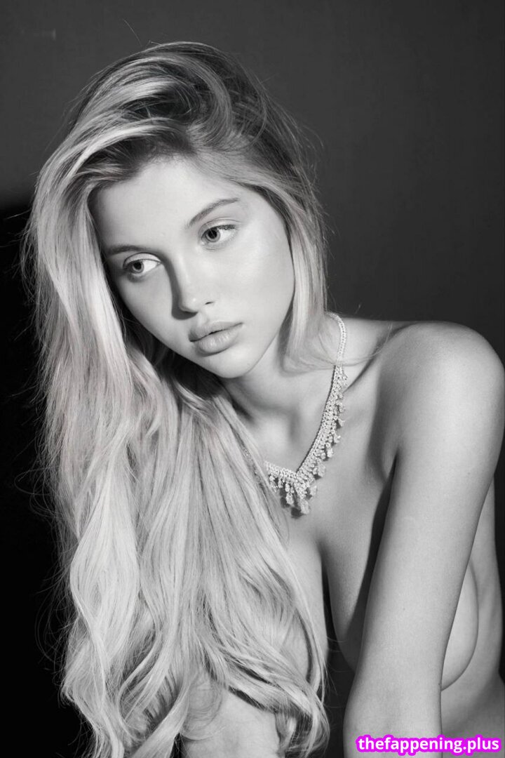 Elizaveta Stefanovna / Genlistef / jenandfreddie Foto OnlyFans Desnuda #48