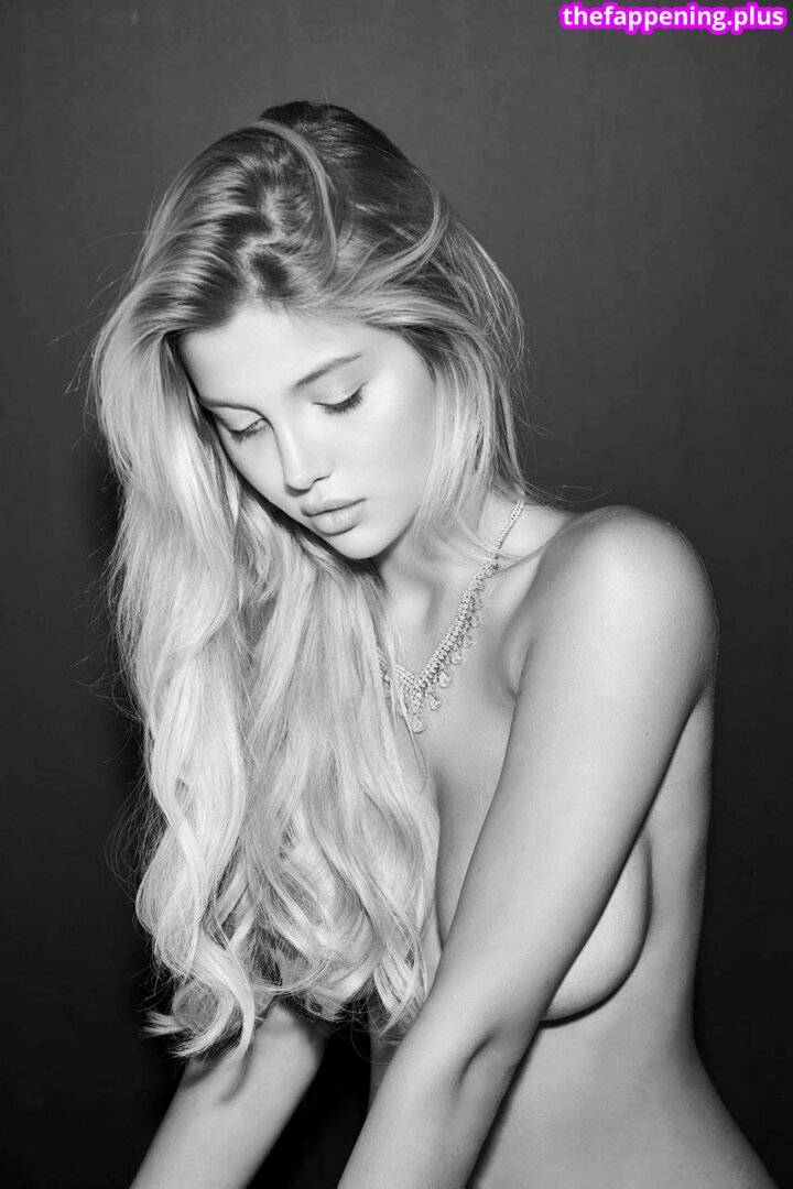 Elizaveta Stefanovna / Genlistef / jenandfreddie 裸照OnlyFans照片 #50