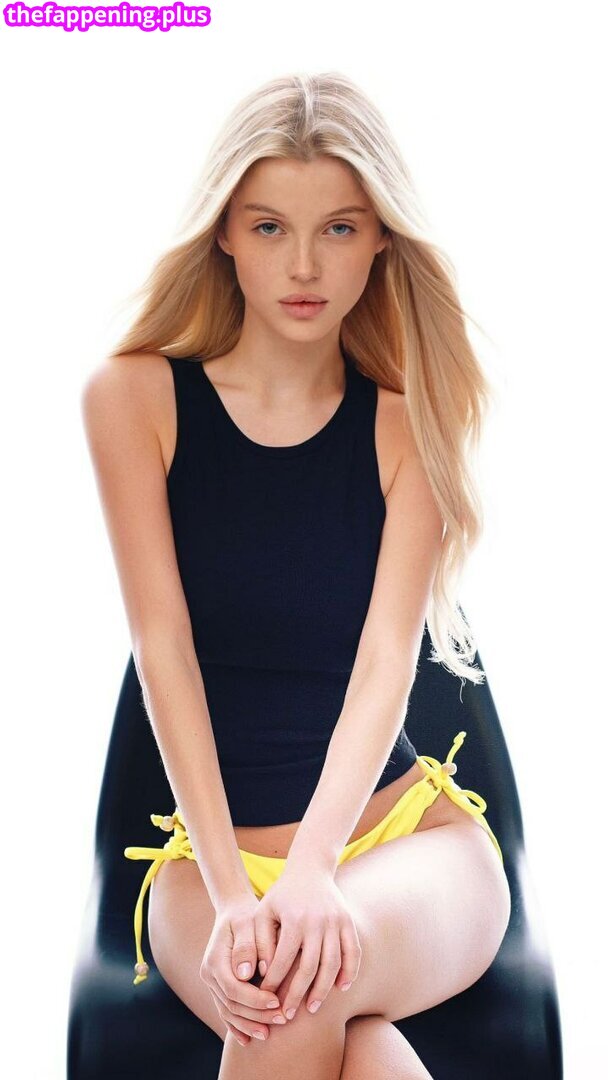 Elizaveta Stefanovna / Genlistef / jenandfreddie Meztelen OnlyFans Fotó #80