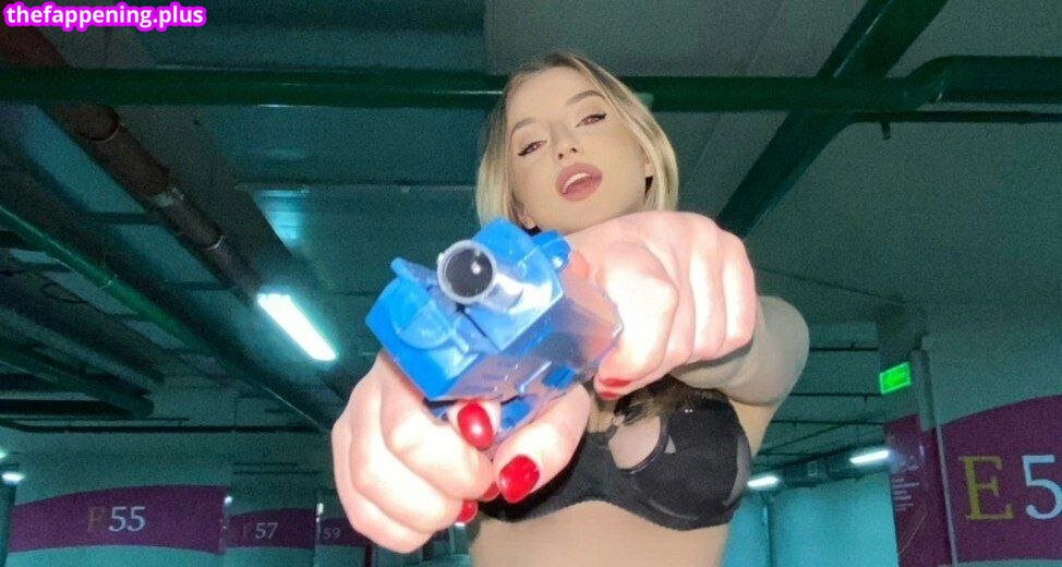 Elizaveta Stefanovna / Genlistef / jenandfreddie Nahá OnlyFans fotografie #84