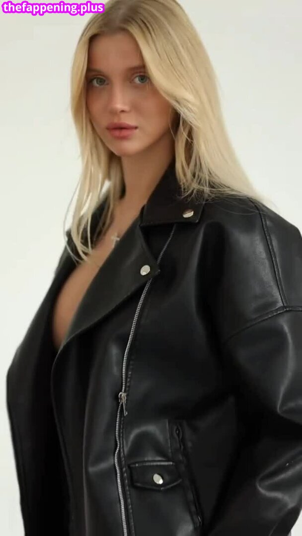 Elizaveta Stefanovna / Genlistef / jenandfreddie Nude OnlyFans Photo #95