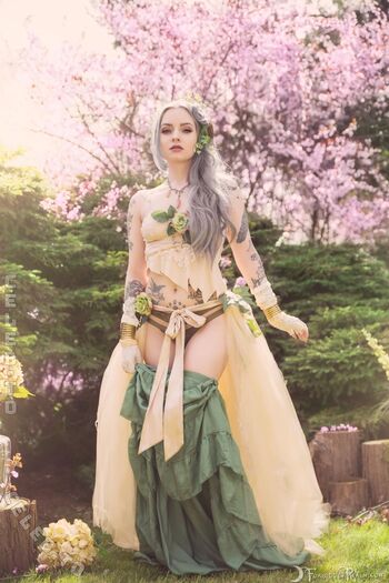 Full leaked Genthehobbit page private photo