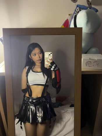 Full leaked Gentlebites private photo