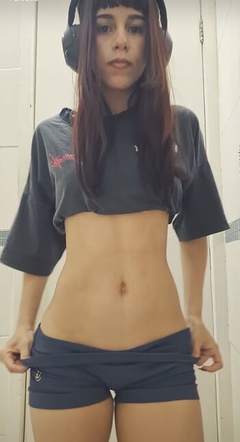 Full leaked Geonttes private photo