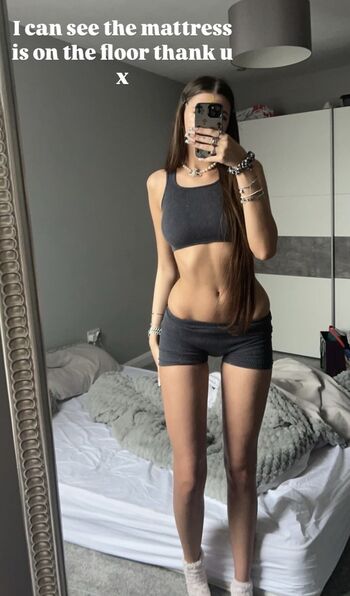 Full leaked Georgia bartolo private photo