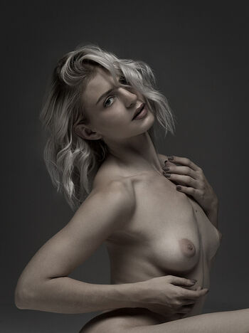 Full leaked Georgia brown private photo