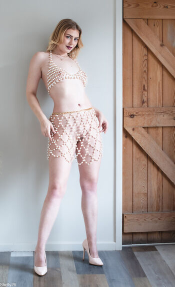 Full leaked Georgia brown private photo