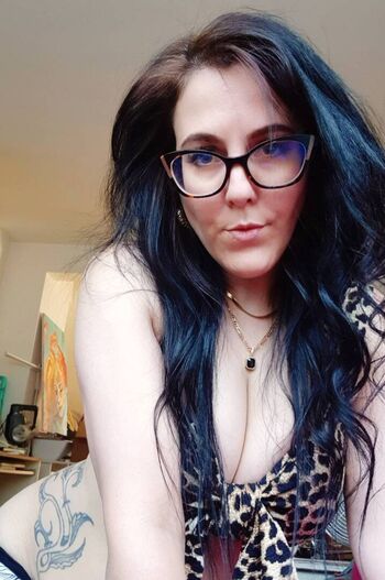 Full leaked Georgia lea harris private photo