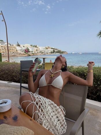 Full leaked Georgia murray private photo