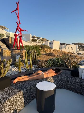 Full leaked Georgia murray private photo