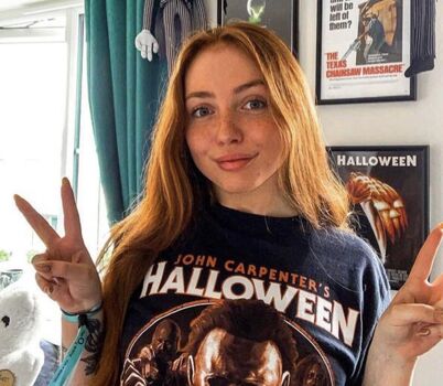 Full leaked Georgiaftpx private photo