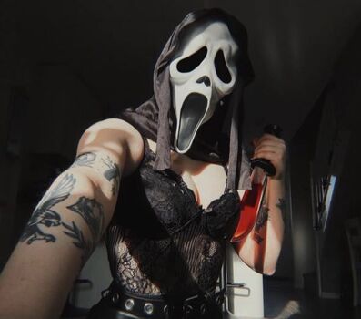 Full leaked Georgiaftpx private photo