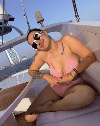 Full leaked Georgiana loredana gavrila private photo