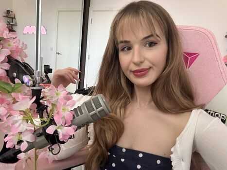 Full leaked Georgiatwitch private photo