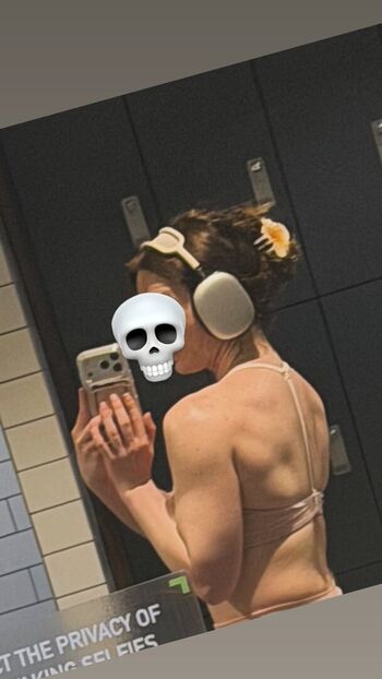 Full leaked Georgiatwitch private photo