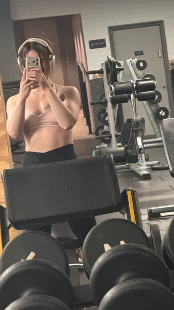Full leaked Georgiatwitch private photo