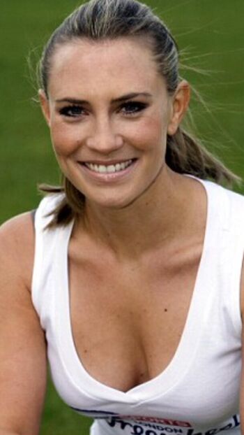 Full leaked Georgie thompson private photo