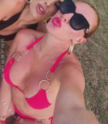 Full leaked Georgina fleur private onlyfans photo