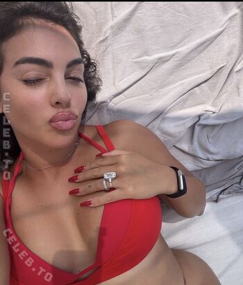 Georgina Rodriguez Hernandez