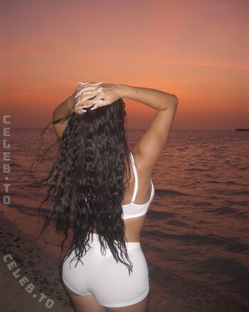 Georgina Rodriguez Hernandez