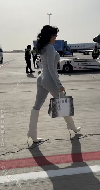 Georgina Rodriguez Hernandez