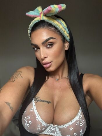 Full leaked Georginalatina private photo