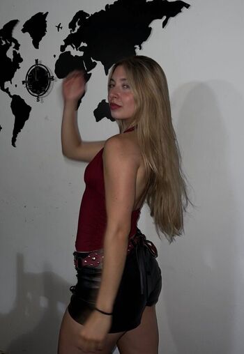 Full leaked Geovanafnogueira private photo