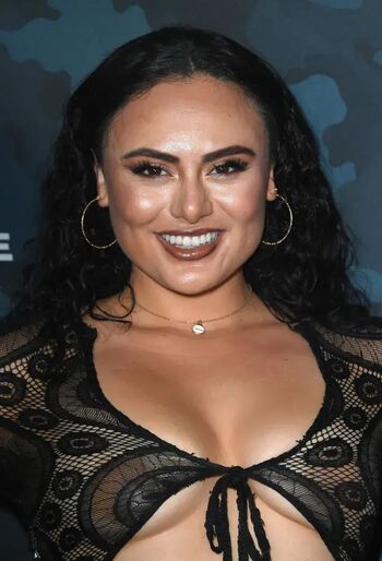 Full leaked Geraldin moreno private photo