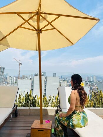 Geraldine Anthuanett Galindo