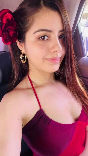 Full leaked Geraldine anthuanett galindo private onlyfans photo