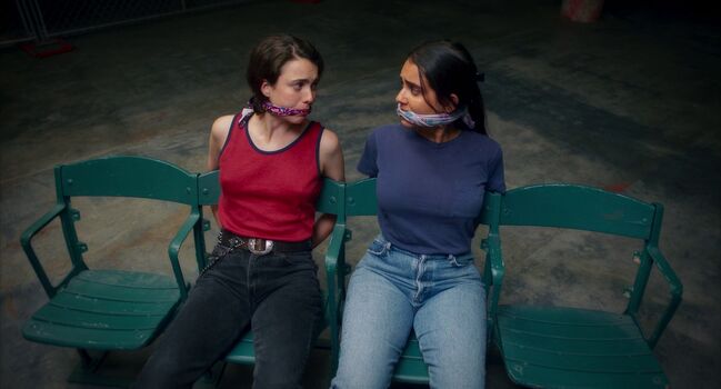 Geraldine Viswanathan