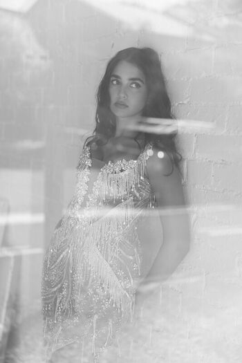 Full leaked Geraldine viswanathan private photo